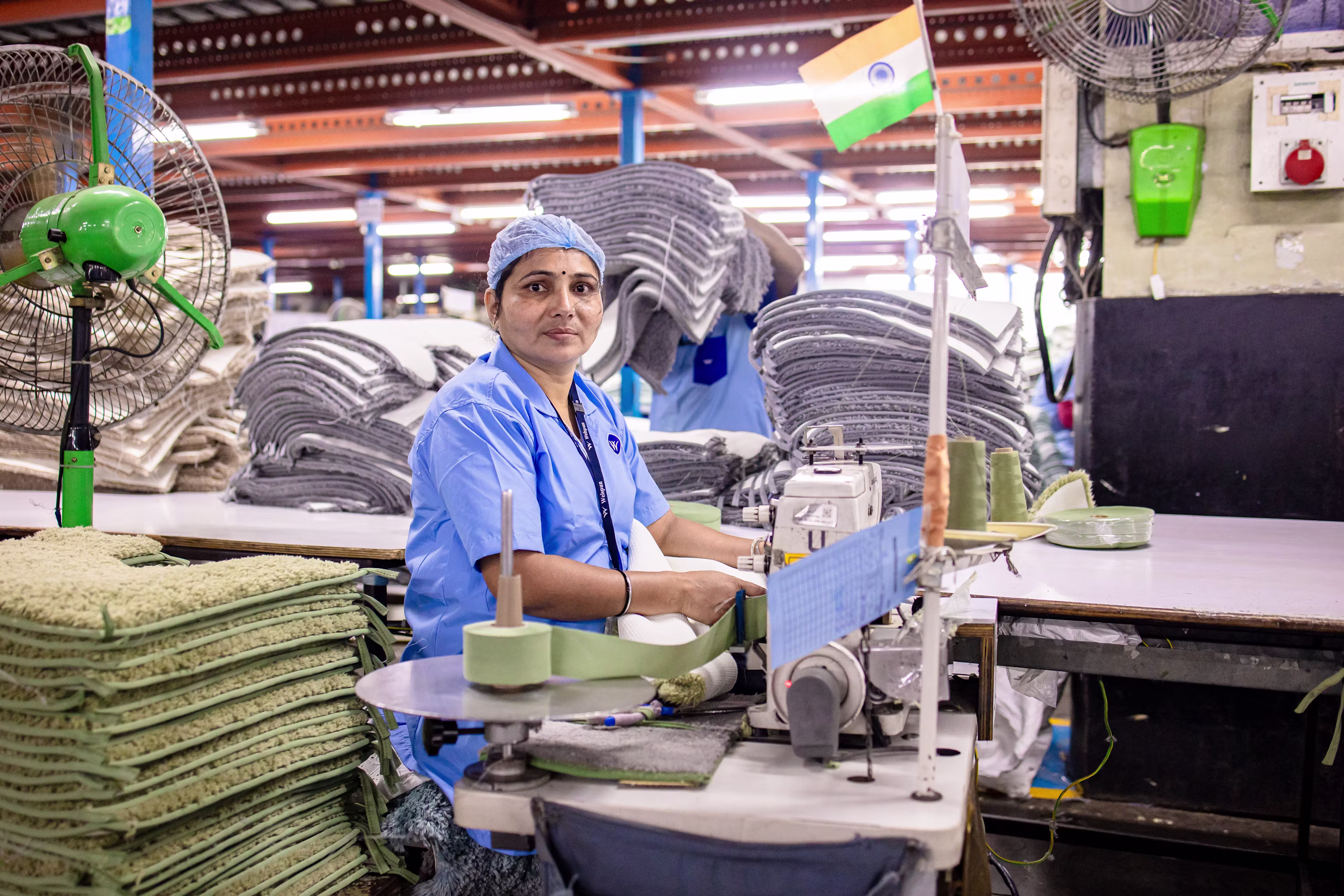 Women Entrepreneur Loan